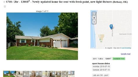 craigslist craigslist oklahoma city|craigslist oklahoma city areas.